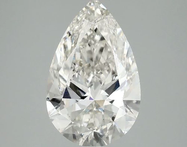 3 Carat · H · VS2 Rare Carat Ideal Cut