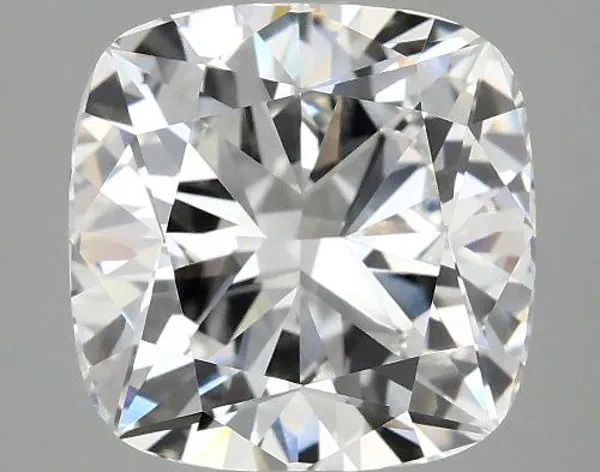 4.02 Carat · E · VVS2 Rare Carat Ideal Cut