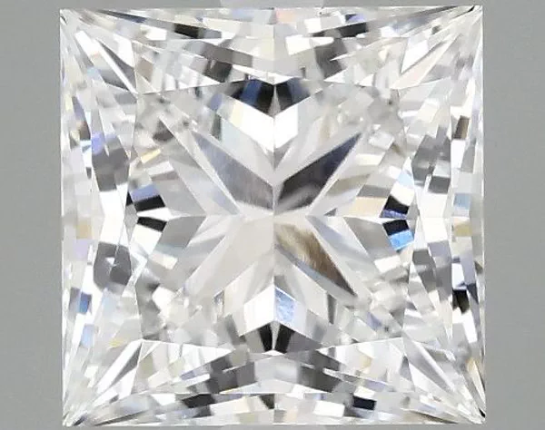 3 Carat · D · VS1 Rare Carat Ideal Cut