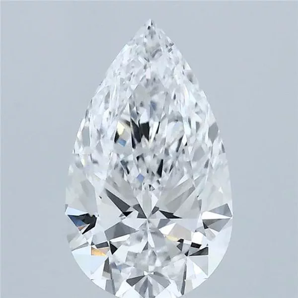 1.47 Carat · D · VVS2 Rare Carat Ideal Cut