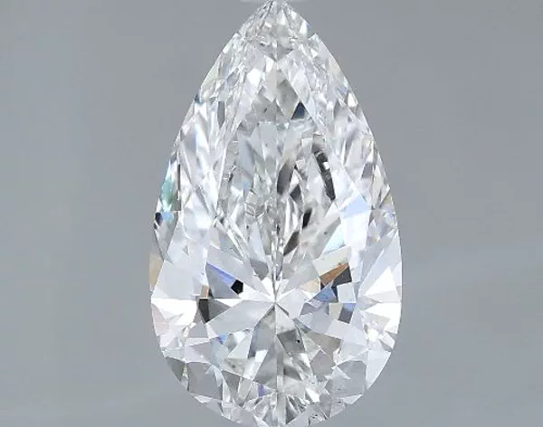 1.98 Carat · F · VS2 Rare Carat Ideal Cut
