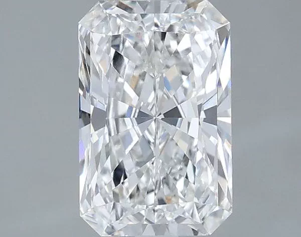 2.05 Carat · F · VS1 Rare Carat Ideal Cut