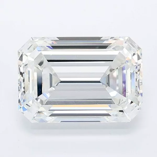 3.55 Carat · E · VVS2 Rare Carat Ideal Cut