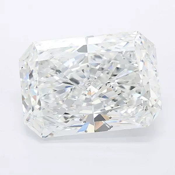 3 Carat · E · VS2 Rare Carat Ideal Cut