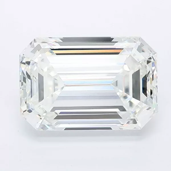 3.51 Carat · E · VVS2 Rare Carat Ideal Cut