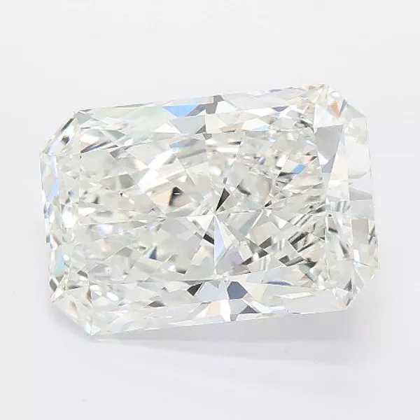 3.45 Carat · E · VS1 Rare Carat Ideal Cut