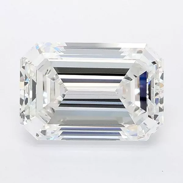 3.25 Carat · D · VS1 Rare Carat Ideal Cut