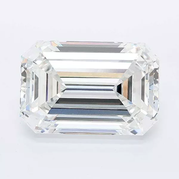 3.6 Carat · E · VS1 Rare Carat Ideal Cut