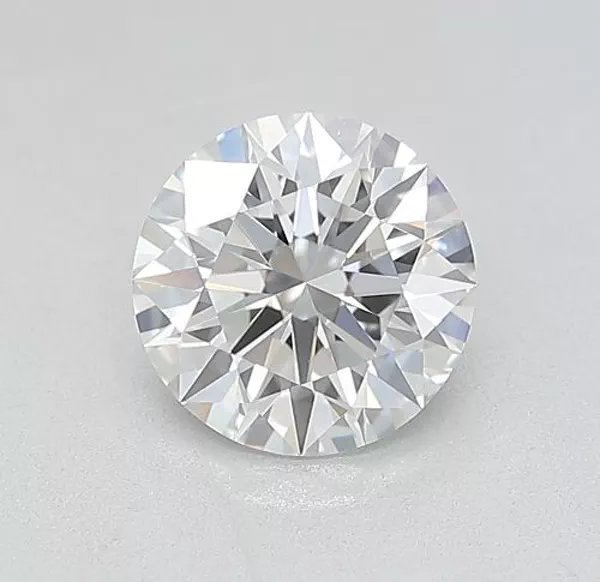 1.13 Carat · D · IF Rare Carat Ideal Cut