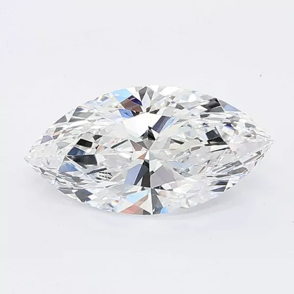 1.02 Carat · D · VS1 Rare Carat Ideal Cut