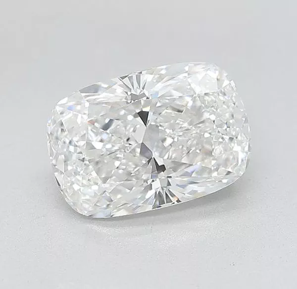 2.47 Carat · D · VVS2 Rare Carat Ideal Cut