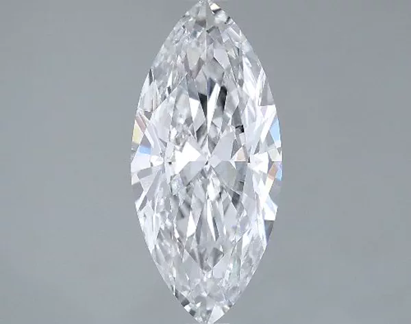 1.7 Carat · D · VS1 Rare Carat Ideal Cut
