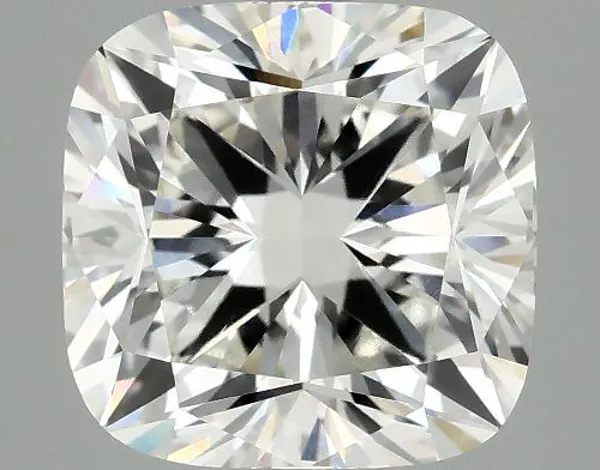4.07 Carat · H · VVS2 Rare Carat Ideal Cut