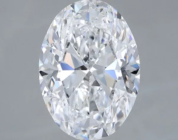 4.02 Carat · D · VS1 Rare Carat Ideal Cut