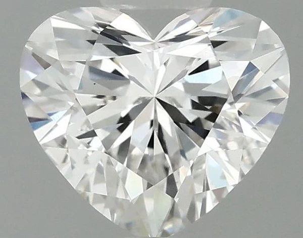 1.39 Carat · F · VVS2 Rare Carat Ideal Cut