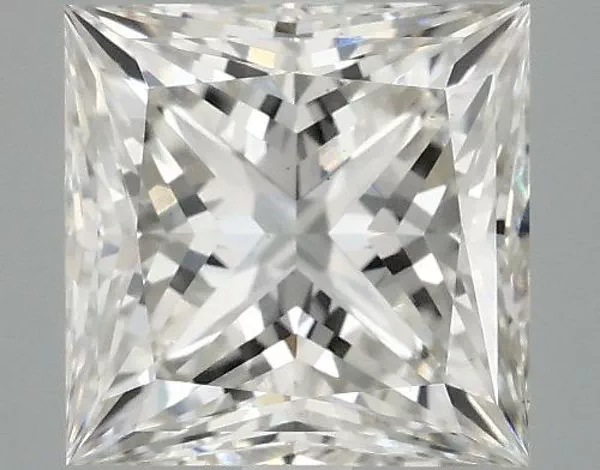 2.82 Carat · H · VS1 Rare Carat Ideal Cut
