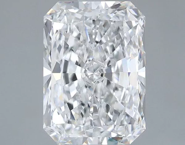 3.08 Carat · E · VS1 Rare Carat Ideal Cut