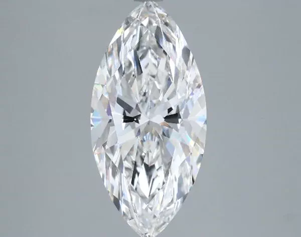 3.02 Carat · E · VVS2 very good Cut