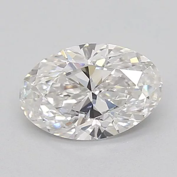 1.29 Carat · D · VS1 Rare Carat Ideal Cut