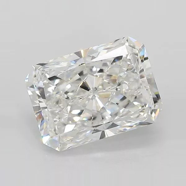 3.52 Carat · E · VVS2 Rare Carat Ideal Cut