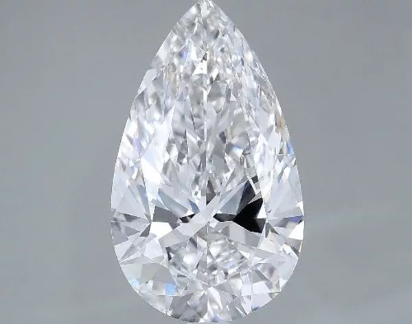 3.35 Carat · D · VS1 Rare Carat Ideal Cut