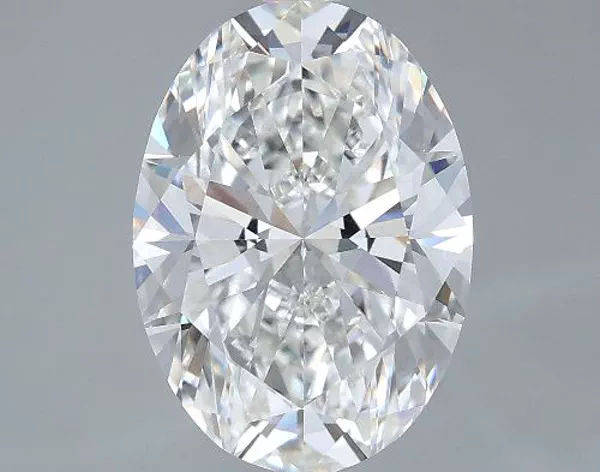 3.01 Carat · F · VVS2 Rare Carat Ideal Cut