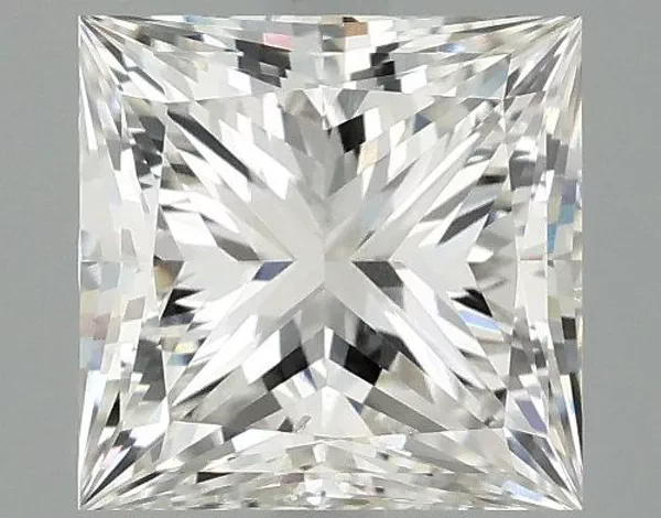2.67 Carat · F · VS2 Rare Carat Ideal Cut