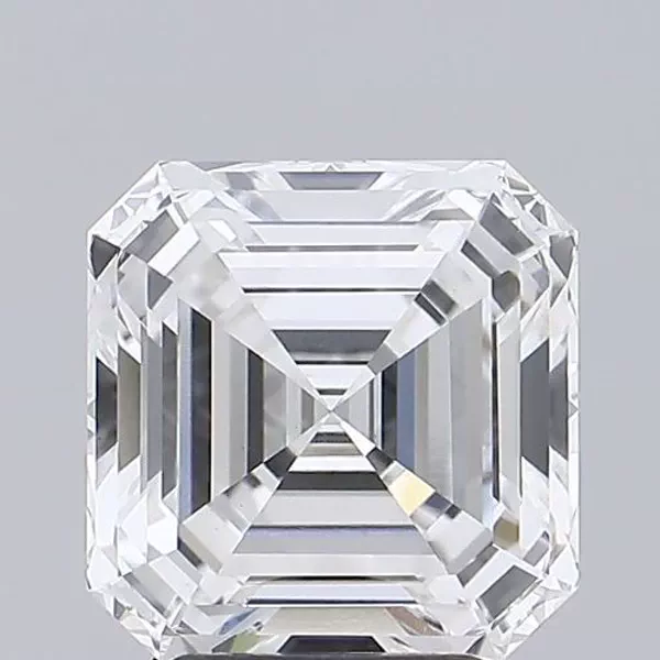 4.24 Carat · D · VVS2 Rare Carat Ideal Cut