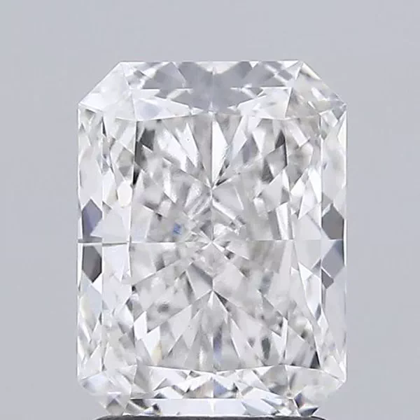 1.83 Carat · F · VVS2 Rare Carat Ideal Cut