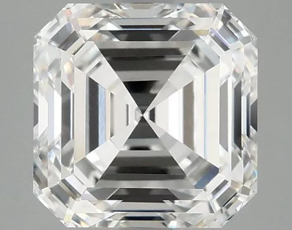 2.86 Carat · F · VVS2 Rare Carat Ideal Cut