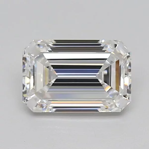 2.53 Carat · D · VVS2 Rare Carat Ideal Cut