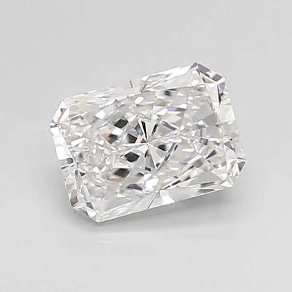 1.18 Carat · D · VS1 Rare Carat Ideal Cut