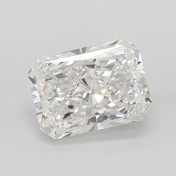 2.59 Carat · D · VVS2 Rare Carat Ideal Cut