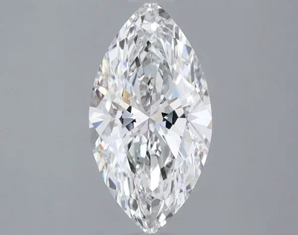 1.5 Carat · F · VVS2 Rare Carat Ideal Cut