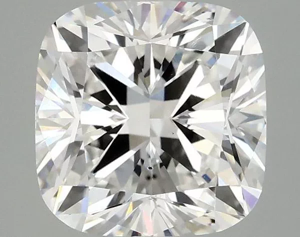 2.97 Carat · E · VS2 Rare Carat Ideal Cut