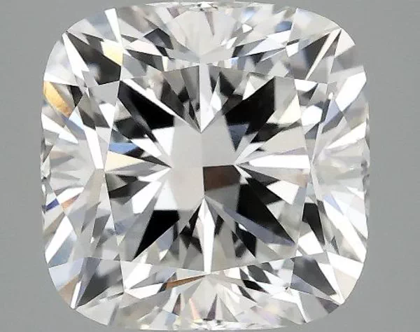4.02 Carat · F · VVS2 Rare Carat Ideal Cut