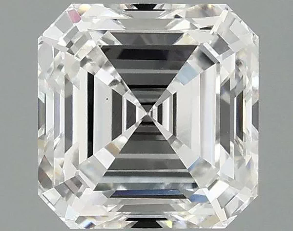 2.44 Carat · E · VS1 Rare Carat Ideal Cut