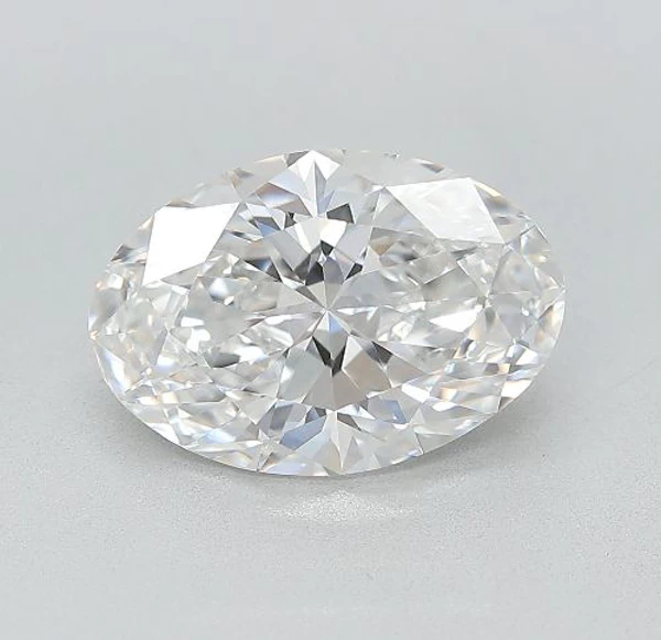 3.17 Carat · E · VVS2 Rare Carat Ideal Cut