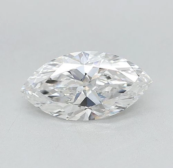 1.61 Carat · D · VS1 Rare Carat Ideal Cut