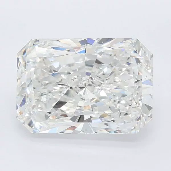 4.07 Carat · E · VS2 Rare Carat Ideal Cut