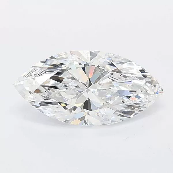 1.02 Carat · D · VS1 Rare Carat Ideal Cut