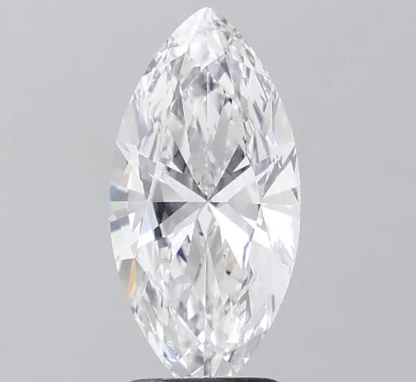 2.37 Carat · E · VS1 very good Cut