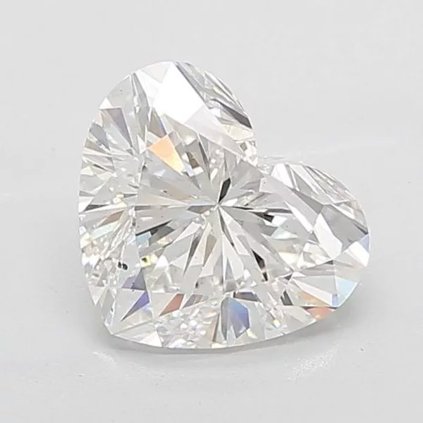 4.19 Carat · F · VS2 Rare Carat Ideal Cut