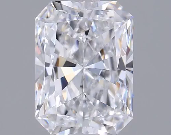 1.43 Carat · D · VVS2 Rare Carat Ideal Cut