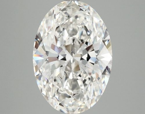 4.74 Carat · G · VVS2 Rare Carat Ideal Cut