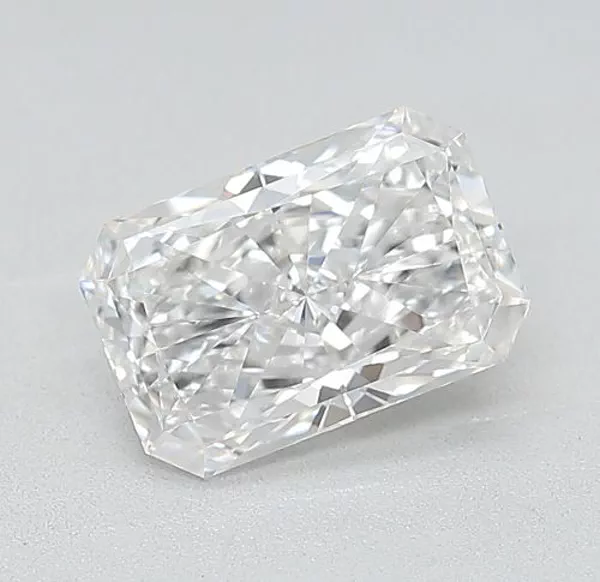 1.29 Carat · E · VVS2 Rare Carat Ideal Cut