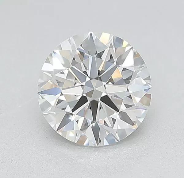 1.39 Carat · D · VVS2 Rare Carat Ideal Cut