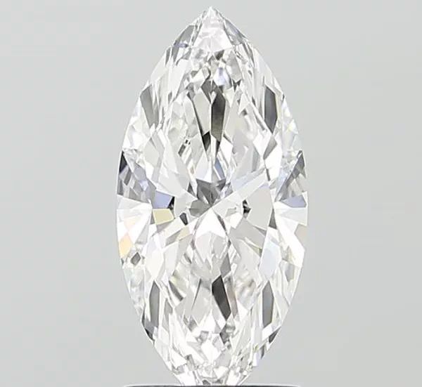 1.66 Carat · D · VVS2 Rare Carat Ideal Cut
