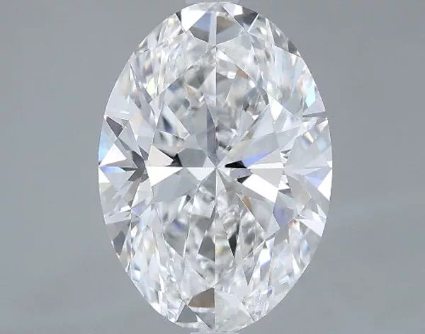 3.27 Carat · E · VS2 Rare Carat Ideal Cut