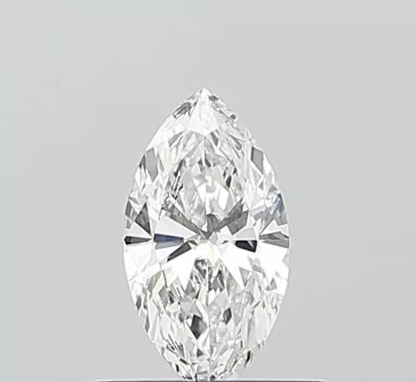 0.47 Carat · D · VVS1 Rare Carat Ideal Cut